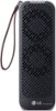LG - PuriCare Mini Air Purifier - Black-Front_Standard