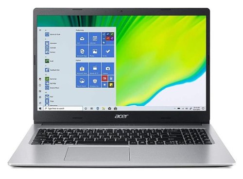 Acer Aspire 3 15.6" Laptop AMD R5-3500U 2.1GHz 8GB RAM 512GB SSD W10H - Refurbished