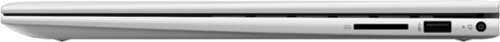 HP ENVY 2-in-1 15.6 Touch-Screen Laptop - Intel Core i7 - 16GB Memory - 512GB SSD + 32GB Optane - Natural Silver WHERE TO BUY