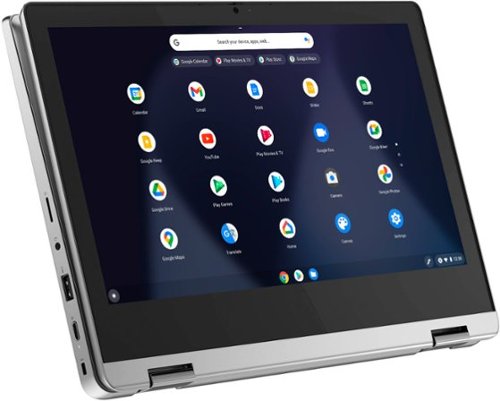 Lenovo Flex 3 Chromebook 11 Laptop - Mediatek MT8183 - ARM Mali-G72 MP3 Graphics - 4GB Memory - 32GB eMMC SHOP ONLINE