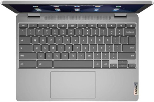 Lenovo Flex 3 Chromebook 11 Laptop - Mediatek MT8183 - ARM Mali-G72 MP3 Graphics - 4GB Memory - 32GB eMMC BUY IN MIDDLE EAST