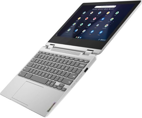 Lenovo Flex 3 Chromebook 11 Laptop - Mediatek MT8183 - ARM Mali-G72 MP3 Graphics - 4GB Memory - 32GB eMMC BUY IN AUSTRALIA