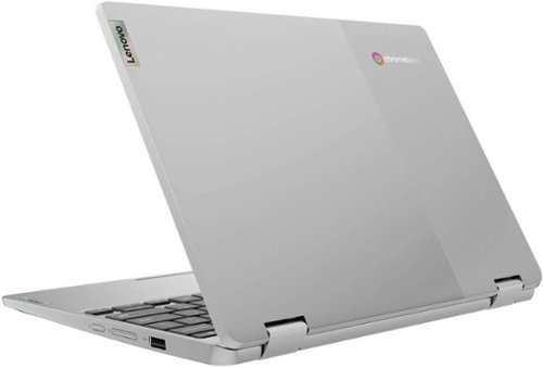 Lenovo Flex 3 Chromebook 11 Laptop - Mediatek MT8183 - ARM Mali-G72 MP3 Graphics - 4GB Memory - 32GB eMMC BUY IN UAE