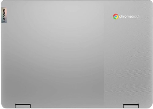 Lenovo Flex 3 Chromebook 11 Laptop - Mediatek MT8183 - ARM Mali-G72 MP3 Graphics - 4GB Memory - 32GB eMMC BUY IN DUBAI