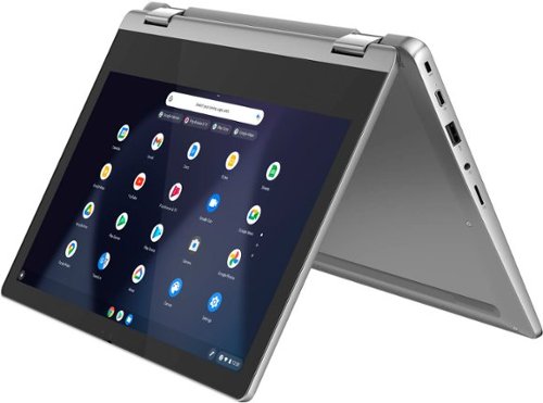 Lenovo Flex 3 Chromebook 11 Laptop - Mediatek MT8183 - ARM Mali-G72 MP3 Graphics - 4GB Memory - 32GB eMMC WHERE TO BUY