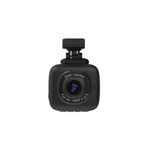 myGEKOgear Orbit 500 1080p HD Dash Cam with Built in WiFi - Black WORLDWIDE DELIVERY