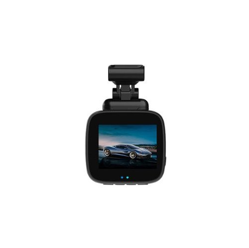 myGEKOgear Orbit 500 1080p HD Dash Cam with Built in WiFi - Black GLOBAL SHIPPING