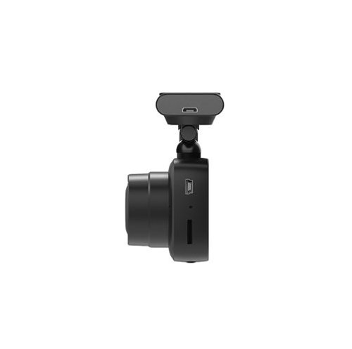 myGEKOgear Orbit 500 1080p HD Dash Cam with Built in WiFi - Black SHOP ONLINE