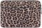 kate spade new york - Laptop Sleeve 13-14" - Leopard-Front_Standard