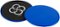 Bosu - Core Sliders - Black/Blue-Front_Standard