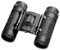 Barska - Lucid View 8 x 21 Compact Binoculars - Black-Angle_Standard