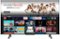 Toshiba - 75" Class M550 Series LED 4K UHD Smart Fire TV with hands-free Alexa-Front_Standard 
