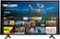 Amazon - 50" Class 4-Series 4K UHD Smart Fire TV-Front_Standard