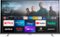 Amazon - 75" Class Omni Series 4K UHD Smart Fire TV hands-free with Alexa-Front_Standard