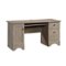 Sauder - Computer Desk - Laurel Oak-Front_Standard