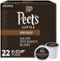 Peet's Coffee - Major Dickason's K-Cup Pods 22-Pack-Front_Standard