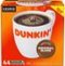 Dunkin' Donuts - Original Medium Roast K-Cup Pods 44 ct-Front_Standard