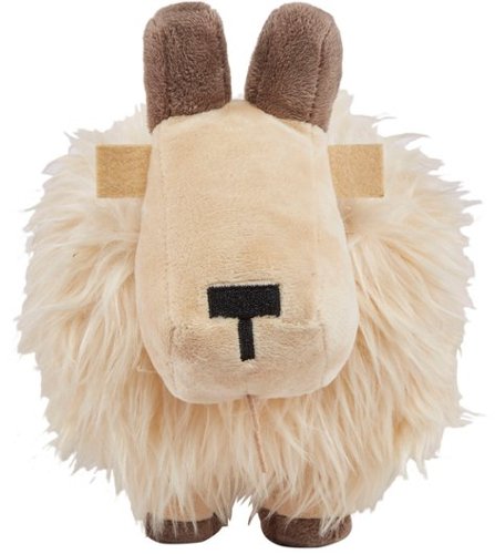 Minecraft 8 Basic Plush Character - Styles May Vary HOW TO BUY