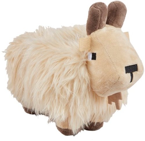 Minecraft 8 Basic Plush Character - Styles May Vary WHERE TO BUY