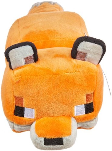 Minecraft 8 Basic Plush Character - Styles May Vary BUY IN EUROPE