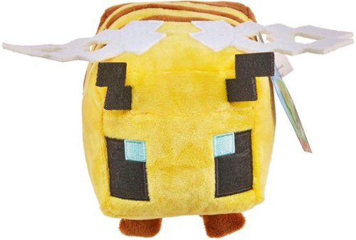 Minecraft 8 Basic Plush Character - Styles May Vary BUY IN AUSTRALIA