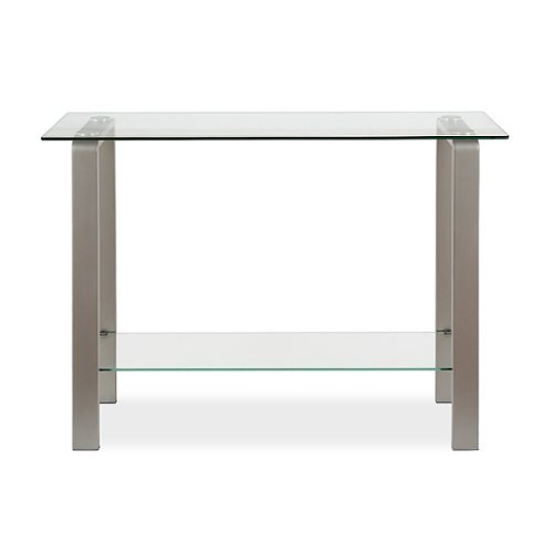 

Camden&Wells - Asta Console Table - Nickel