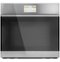 Café - 30" Built-In Single Electric Convection Wall Oven with In-Oven Camera and Built-In Wi-Fi - Platinum Glass-Front_Standard