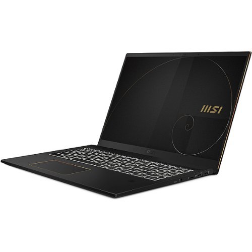 MSI Summit E16 Flip 2in1 16