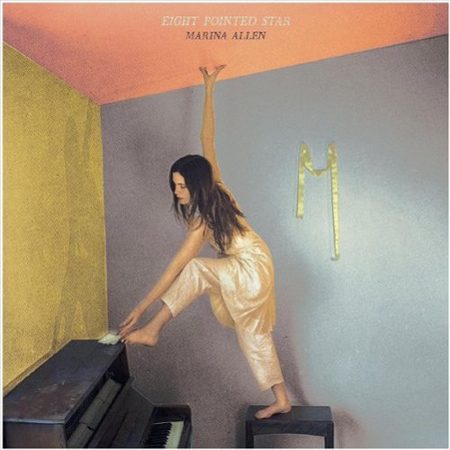 

Eight Pointed Star [LP] - VINYL
