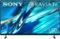 Sony - 43" class BRAVIA 3 II 4K HDR LED Google TV with Gemini (2026)-Front_Standard
