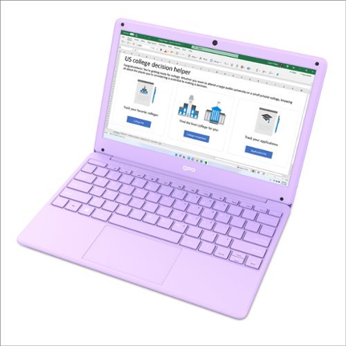 Geo Book 120 12.5-inch HD Laptop - Intel Celeron Dual Core Processor - 4GB Memory - 64GB eMMC HOW TO BUY