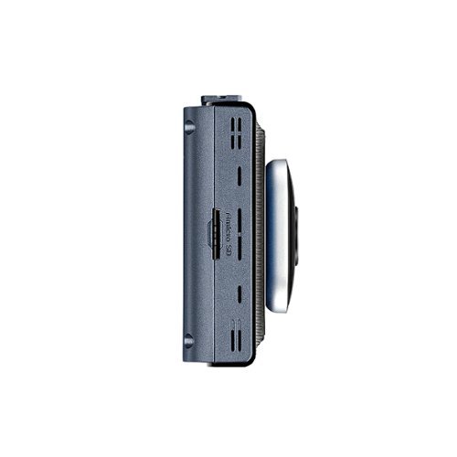 THINKWARE X1000 Front and Rear Dash Cam - Black WORLDWIDE DELIVERY