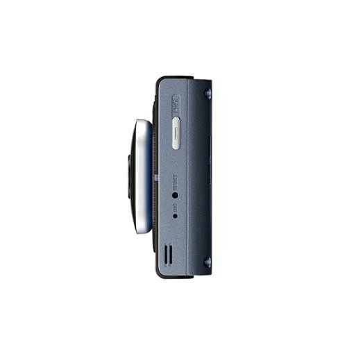THINKWARE X1000 Front and Rear Dash Cam - Black GLOBAL SHIPPING