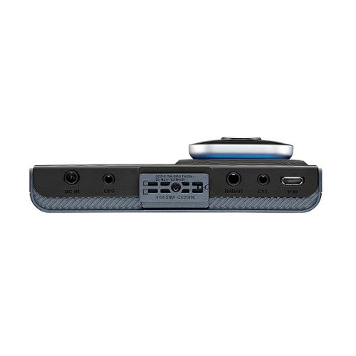 THINKWARE X1000 Front and Rear Dash Cam - Black HOW TO BUY