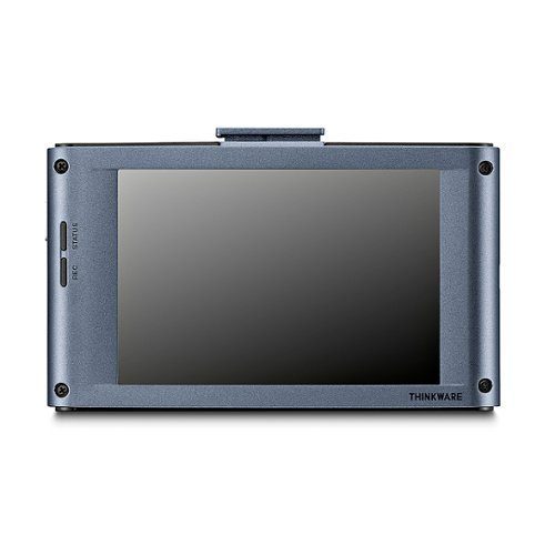 THINKWARE X1000 Front and Rear Dash Cam - Black WHERE TO BUY