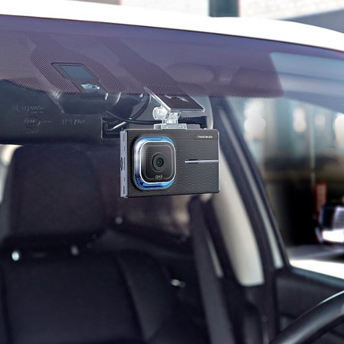 THINKWARE X1000 Front and Rear Dash Cam - Black SHOP ONLINE