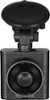 Insignia™ - 1080p Dash Camera - Black-Front_Standard