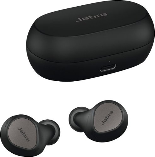 Jabra Elite 7 Pro True Wireless Noise Canceling In Ear Headphones