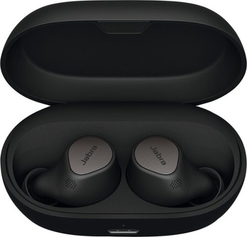 Jabra Elite 7 Pro True Wireless Noise Canceling In Ear Headphones