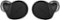 Jabra - Elite 7 Active True Wireless Noise Canceling In-Ear Headphones - Black-Front_Standard
