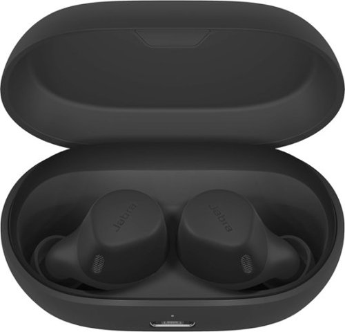 JABRA Elite7 Active ブラック 100-99171000-40 Jabra Elite 7 Active True Wireless Noise Canceling In Ear