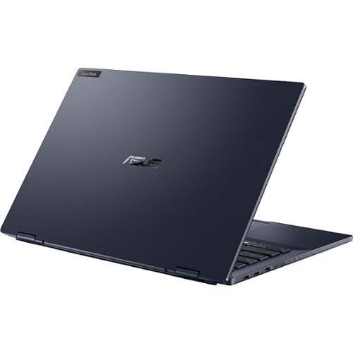ASUS ExpertBook B5 Flip B5302 13.3 Laptop - Intel Core i7 - 16 GB Memory - 1 TB SSD - Star Black WORLDWIDE DELIVERY