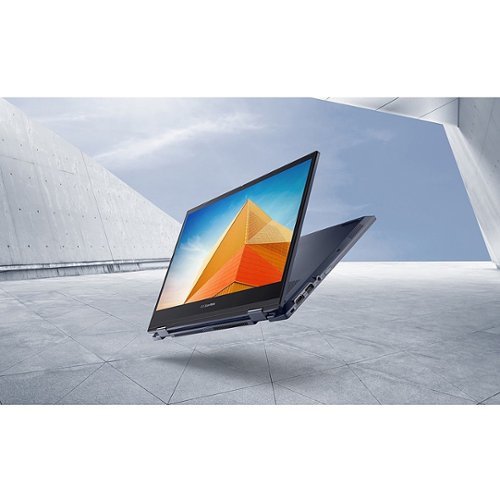 ASUS ExpertBook B5 Flip B5302 13.3 Laptop - Intel Core i7 - 16 GB Memory - 1 TB SSD - Star Black SHOP ONLINE