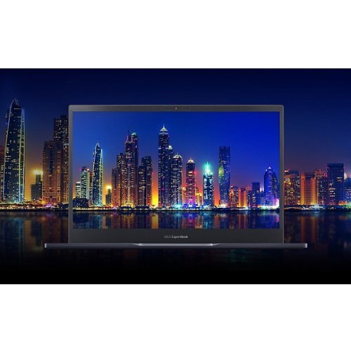 ASUS ExpertBook B5 Flip B5302 13.3 Laptop - Intel Core i7 - 16 GB Memory - 1 TB SSD - Star Black BUY IN EUROPE