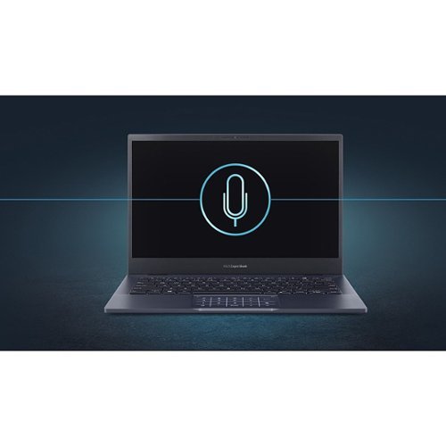 ASUS ExpertBook B5 Flip B5302 13.3 Laptop - Intel Core i7 - 16 GB Memory - 1 TB SSD - Star Black BUY IN MIDDLE EAST