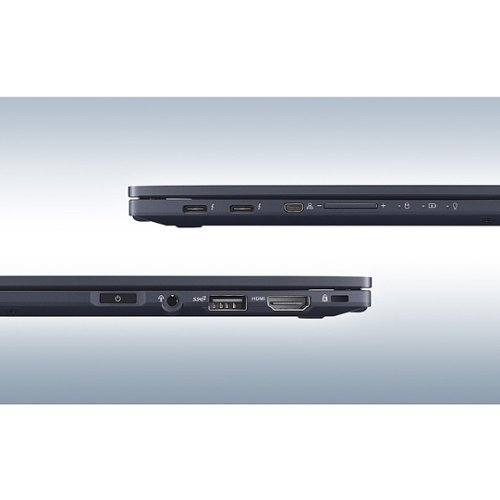ASUS ExpertBook B5 Flip B5302 13.3 Laptop - Intel Core i7 - 16 GB Memory - 1 TB SSD - Star Black BUY IN SINGAPORE