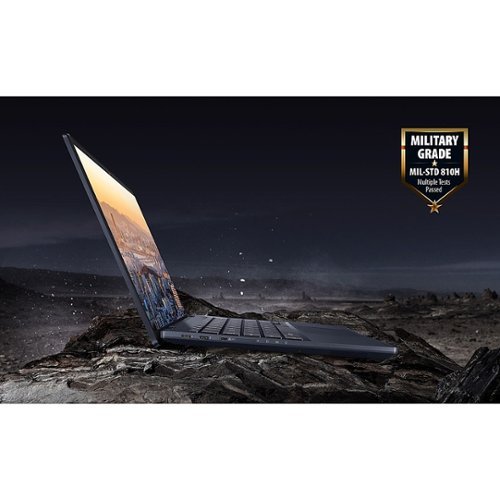 ASUS ExpertBook B5 Flip B5302 13.3 Laptop - Intel Core i7 - 16 GB Memory - 1 TB SSD - Star Black BUY IN UAE