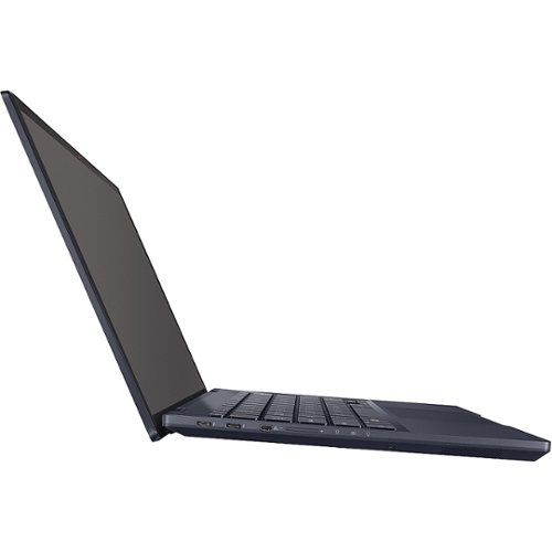 ASUS ExpertBook B5 Flip B5302 13.3 Laptop - Intel Core i7 - 16 GB Memory - 1 TB SSD - Star Black BUY IN QATAR