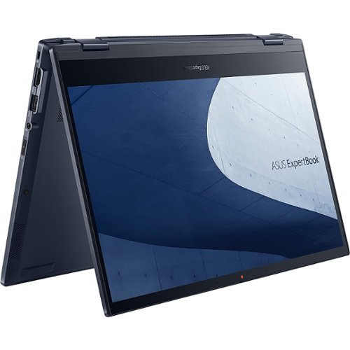 ASUS ExpertBook B5 Flip B5302 13.3 Laptop - Intel Core i7 - 16 GB Memory - 1 TB SSD - Star Black BUY IN HONG KONG