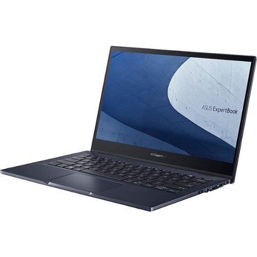 ASUS ExpertBook B5 Flip B5302 13.3 Laptop - Intel Core i7 - 16 GB Memory - 1 TB SSD - Star Black BUY IN SOUTH AFRICA